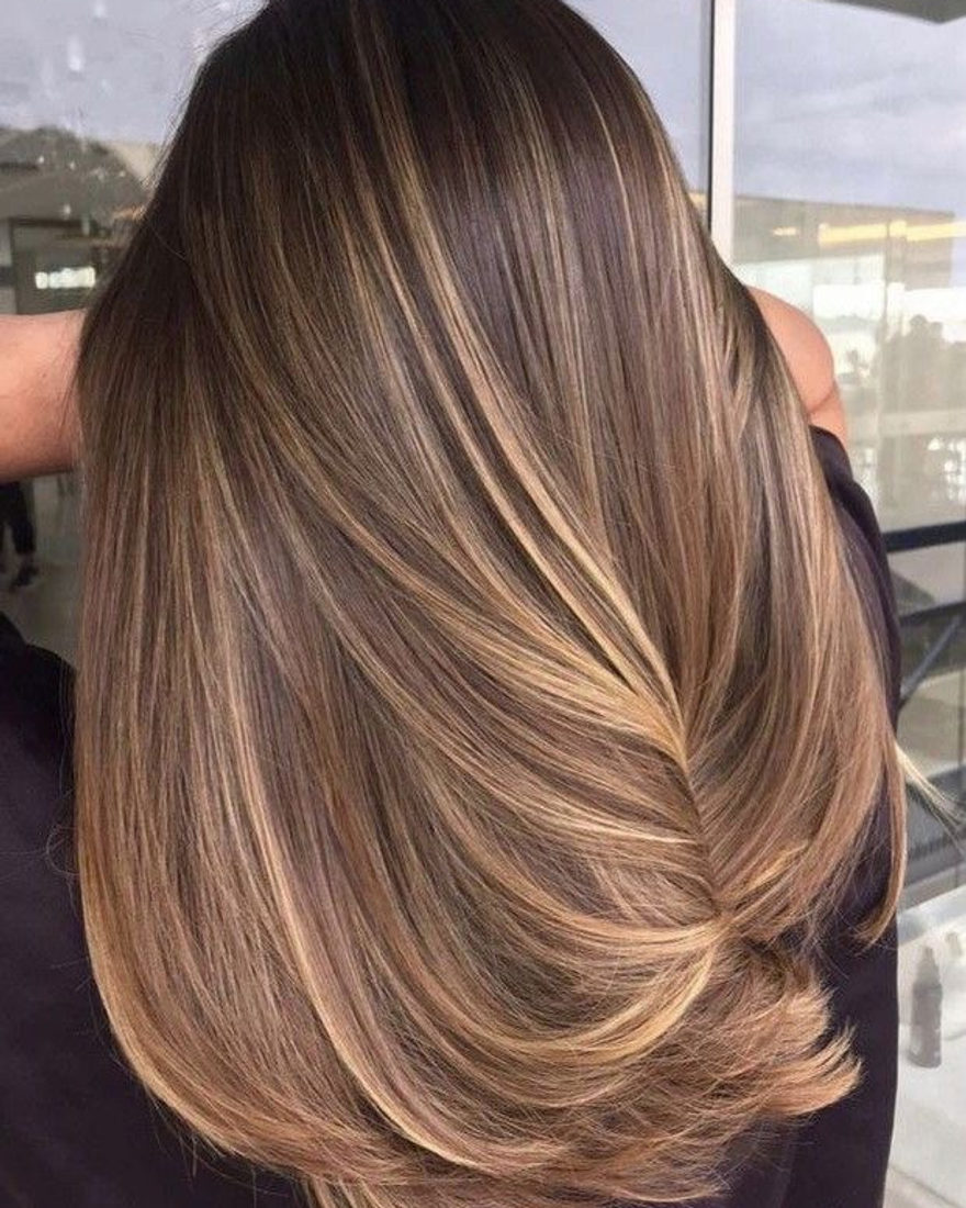 Hair Colouring at Blanche Beauty in Fitzrovia